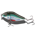 TSUYOKI 15/25/51g Slow Sinking Salmo Slider Jerkbait Sinker 60/80/100mm Artificial Loud Sound Wobbler Mysky Carp Bass Crankbait