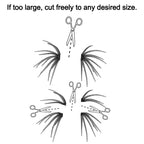 1/2pcs Sea Urchin Fishing Lure Silicone Urchin Soft Bait for Bream Sea Bass Mandarin Tilapia Topmouth Culter Lures Swimbaits