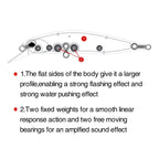 TSUYOKI Pastor 85SP Fishing 2024 Realis Jerkbait 85mm 8g Fishing Minnow Fishing Lure Bass Tackle Lure Suspending Duo Minnow