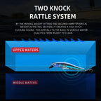 TSUYOKI Rival 70S Minnow Wobbler Silent Fishing Lure 70mm 5.5g Magnetic Jerkbaits Slow Sinking Bait ZipBaits Rigge 70 Bass Lures