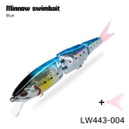 Armajoi Pencil Sections Swimbait