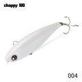 Hunthouse Floating Pencil Fishing Lure 100mm/17.6g Surface Rattle Ball Hard Baits Topwater WTD For Pike Bass Fish Tackle