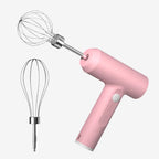 Product photo of Stainless Steel Mixer, the best Whisks gift idea for sale on Glenmore, a store where you can find the perfect Electronics for your home, hobbies, video games, or gifting—all in one place, curated for you.