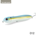 Topwater Pencil Floating Biat