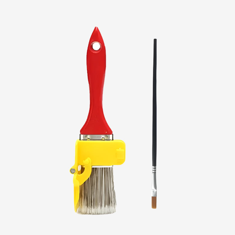 Product photo of Trim Paint Brush, the best Paint Brushes gift idea for sale on Glenmore, a store where you can find the perfect Arts & Crafts for your home, hobbies, video games, or gifting—all in one place, curated for you.