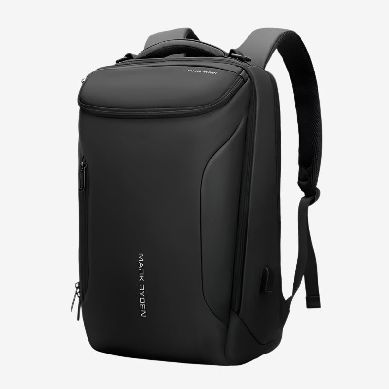 Product photo of Protective Laptop Backpack, the best Laptop Backpacks gift idea for sale on Glenmore, a store where you can find the perfect Sports & Outdoors for your home, hobbies, video games, or gifting—all in one place, curated for you.