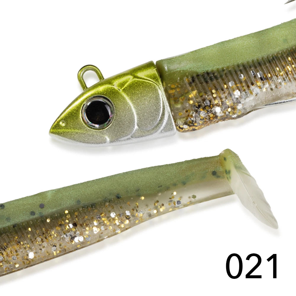 Hunthouse Small Barre T. Minnow 7g 12g 25g 40g 60g 90g 120g Soft Lure Easy Shiner Sea Fishing Lure Bait Bass Pike Fishing Souple