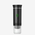 Product photo of Portable Espresso Machine, the best Espresso Machines gift idea for sale on Glenmore, a store where you can find the perfect Electronics for your home, hobbies, video games, or gifting—all in one place, curated for you.
