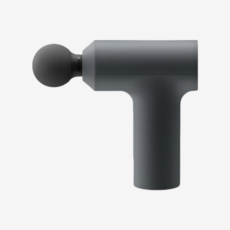 Product photo of Mini Massage Gun, the best Electric Massagers gift idea for sale on Glenmore, a store where you can find the perfect Electronics for your home, hobbies, video games, or gifting—all in one place, curated for you.