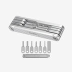 Product photo of Folding Camera Toolset, the best General Purpose Sets gift idea for sale on Glenmore, a store where you can find the perfect Photography for your home, hobbies, video games, or gifting—all in one place, curated for you.