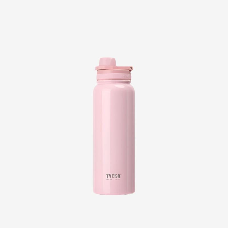Product photo of Pastel Insulated Bottle, the best Water Bottles gift idea for sale on Glenmore, a store where you can find the perfect Travel for your home, hobbies, video games, or gifting—all in one place, curated for you.