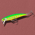 2026 Sinking Minnow Duo Spearhead Ryuki 71S Fishing Lure 71mm 10g Artificial Stream Baits for Largemouth Bass Lake Trout Catfish