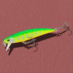 2026 Sinking Minnow Duo Spearhead Ryuki 71S Fishing Lure 71mm 10g Artificial Stream Baits for Largemouth Bass Lake Trout Catfish