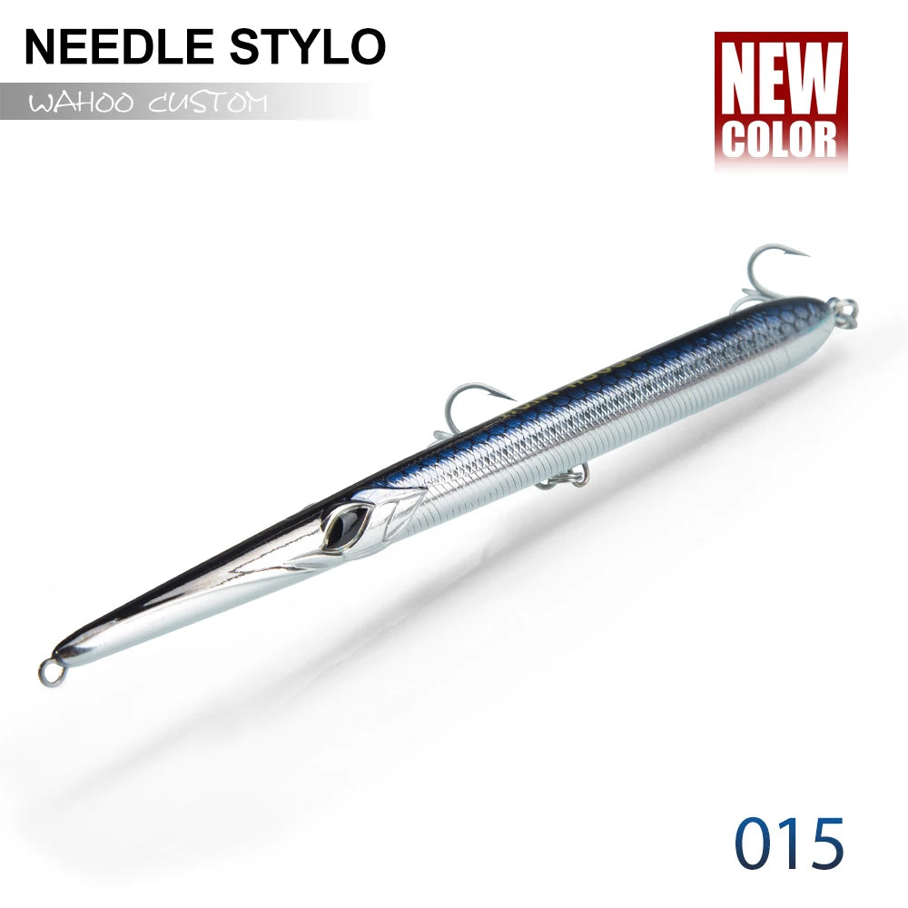Needle Floating Sinking Pencil