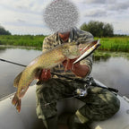 TSUYOKI Flirt Minnow Fishing Lure Wobbler 16cm 33.5g Jerkbait Artificial Bait Suspending Minnow Pike Bass Jackall Magsquad 160SP