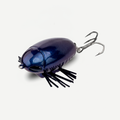Kingdom Microbeetle Floating Topwater Insect Lure