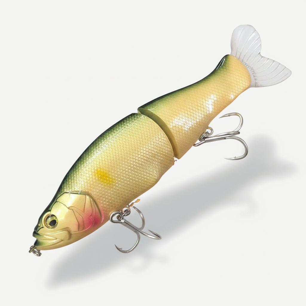 TSUYOKI I-Slide 135 SwimBaits Fishing Lure Jointed Glide Bait Islide 135mm 28g Glidebait Swimbait Sinking Wobbler For Ba