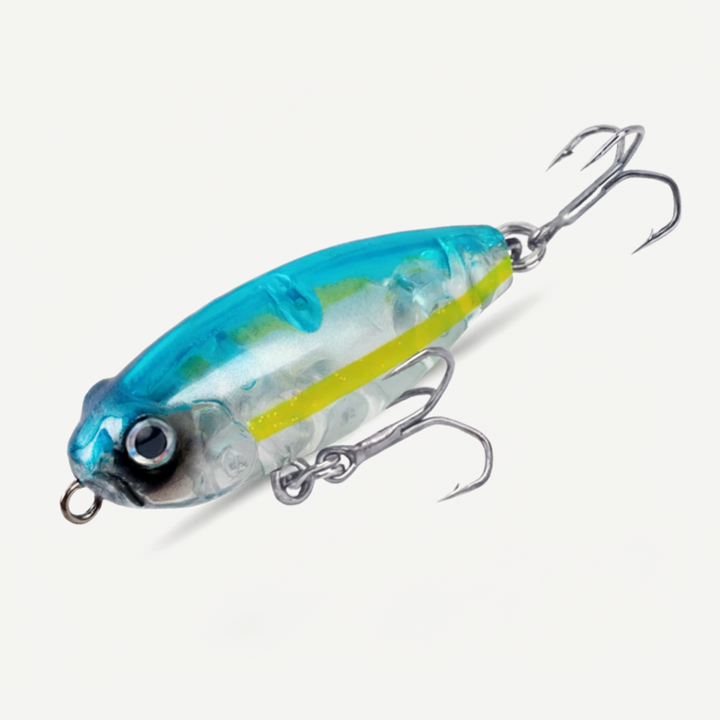 Kingdom Z-Topwater Walking Dog Pencil Lure 40mm