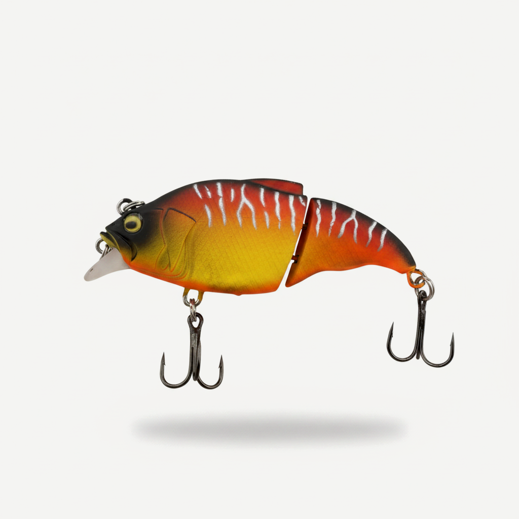 Glide Bait 2024 Swimbaits Fishing Lure Vibration X Vatalion Baits 71mm 10.5g  Floating Wobblers Isca Artificial Pike Duo