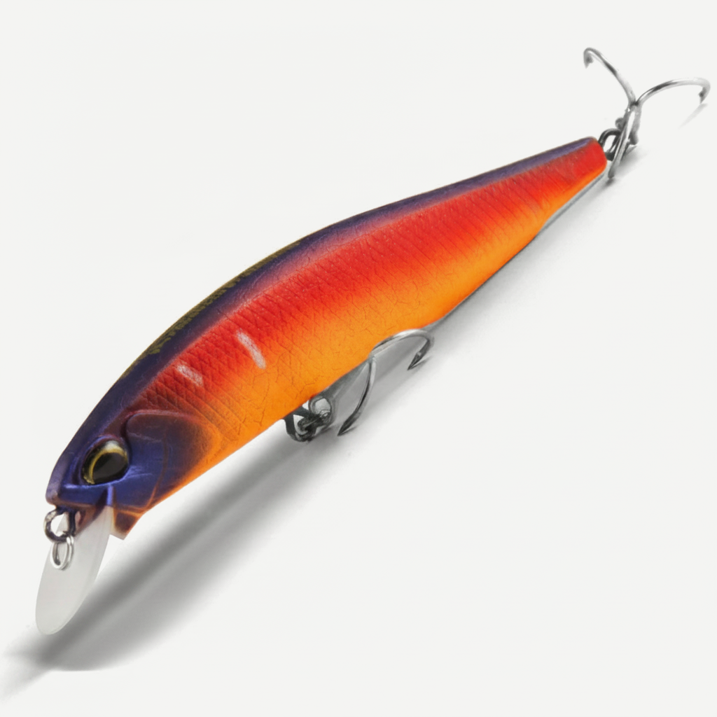 BEARKING Sparrow 100SP Suspending Jerkbait 3.93in 0.52oz
