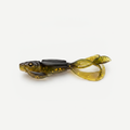 Meredith Crazy Flapper Soft Craw Creature Bait