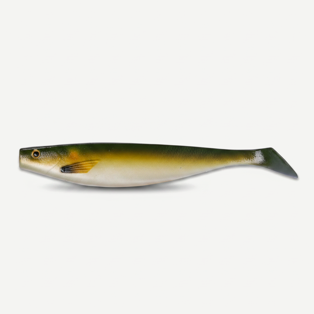 Hunthouse Fox Similar Shad Teez Big Soft Lure 12cm 15cm 18cm Pro Shad Lure Berserk Sea Bass Fishing For Pike Zander