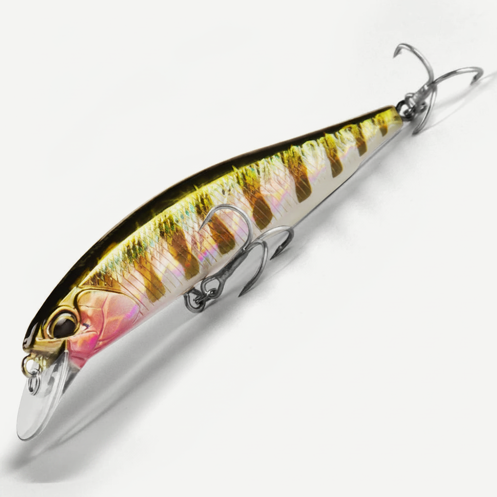 BEARKING Sparrow 100SP Suspending Jerkbait 3.93in 0.52oz