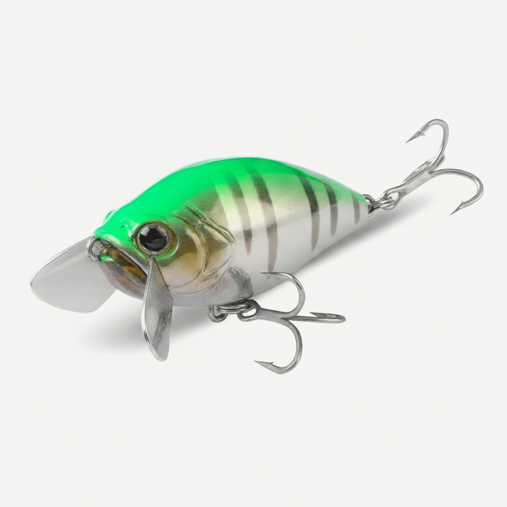 Kingdom GT Seastalker Popper - Topwater Hard Bait