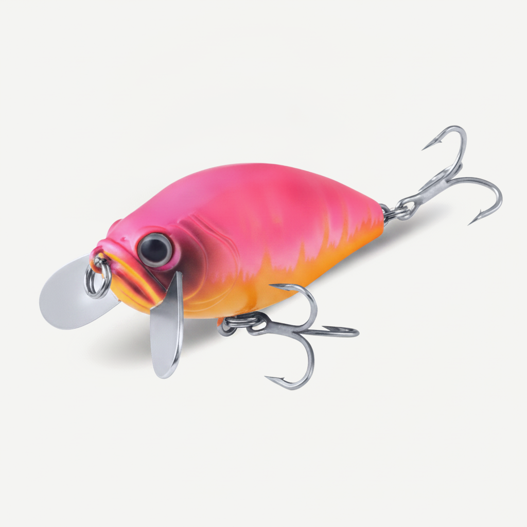 Kingdom GT Seastalker Popper - Topwater Hard Bait