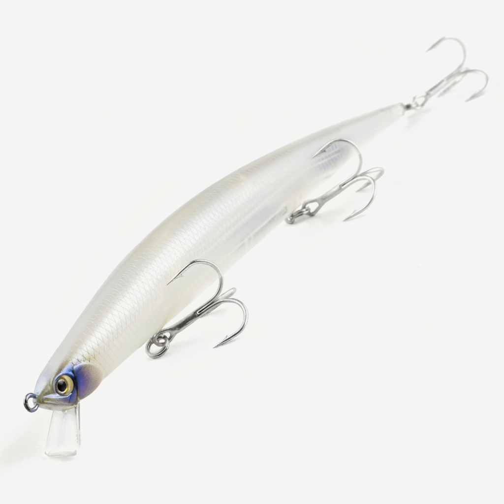 Bearking Tiode 175mm Floating Minnow Jerkbait