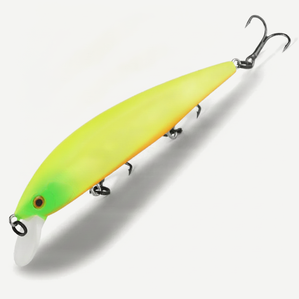 Bearking SP Minnow 110mm 16g Suspending Jerkbait
