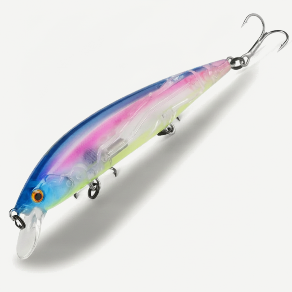 Bearking SP Minnow 110mm 16g Suspending Jerkbait