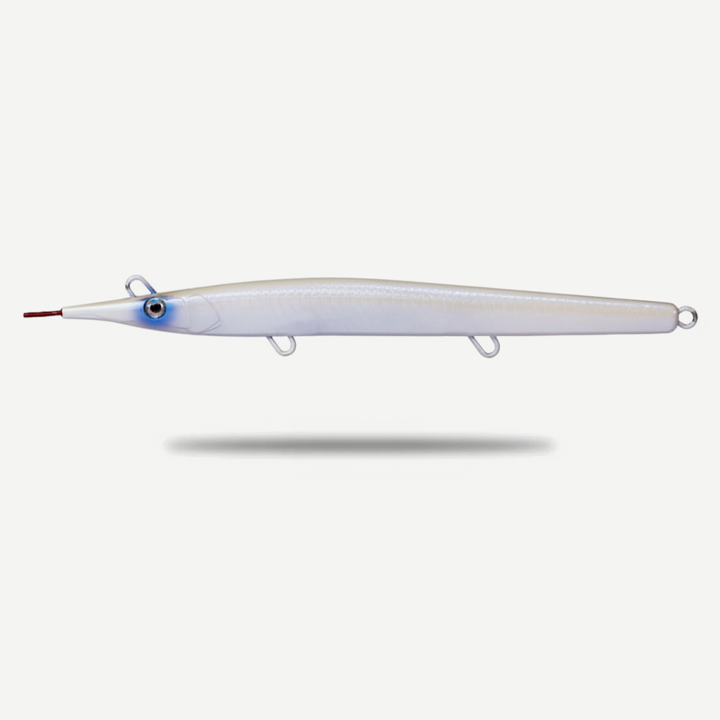 Hunthouse Sayoris Needle Pencil Fishing Lure Long Casting 140mm 180mm Sticibait Baits Sinking Jigging Lures Seabass Tack