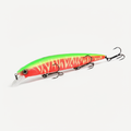 BEARKING 130SP Suspending Minnow Jerkbait