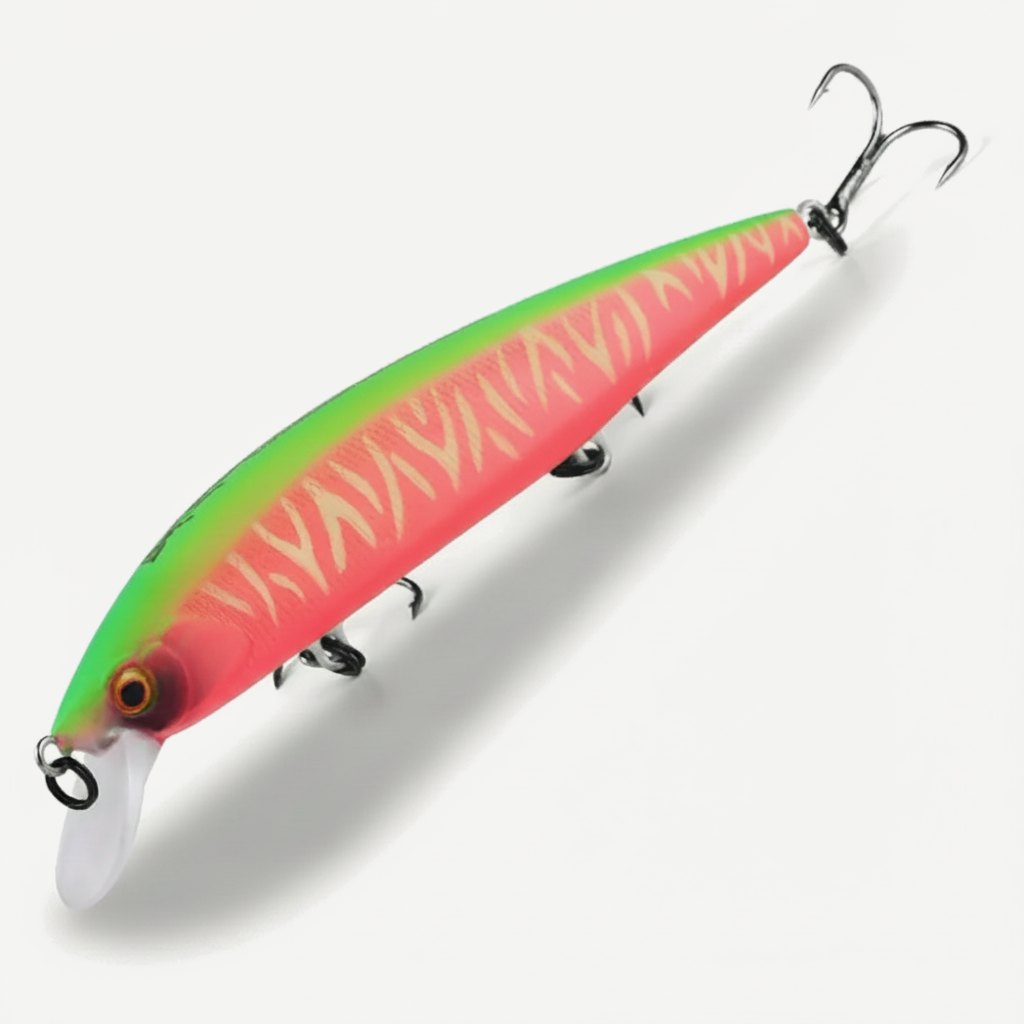 Bearking SP Minnow 110mm 16g Suspending Jerkbait