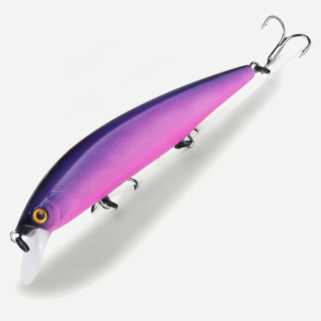 Bearking SP Minnow 110mm 16g Suspending Jerkbait