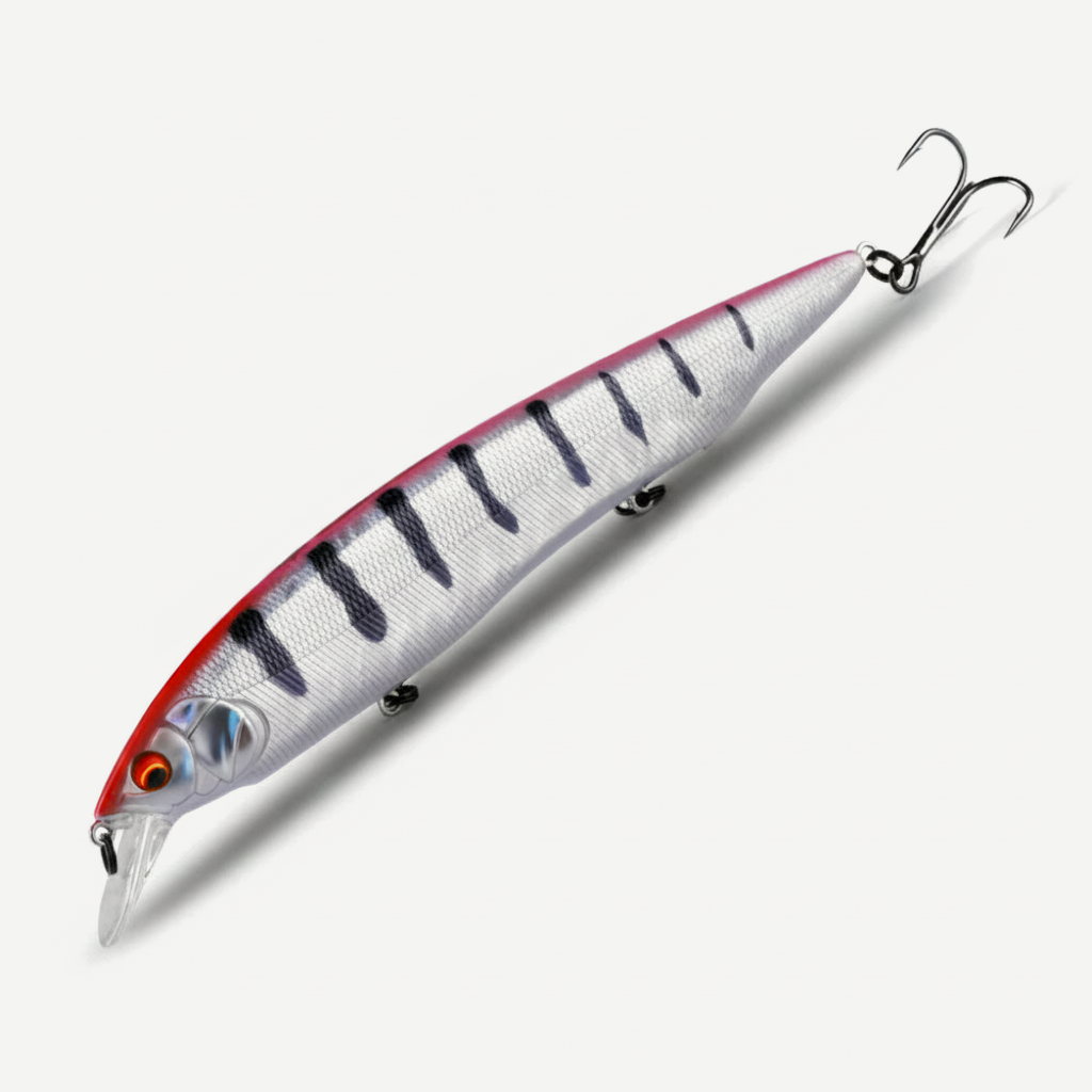 Bearking Kanata 160mm Minnow Jerkbait