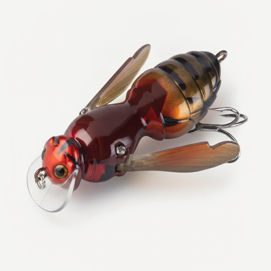 Kingdom Seasun 180mm Minnow Jerkbait, Floating & Sinking