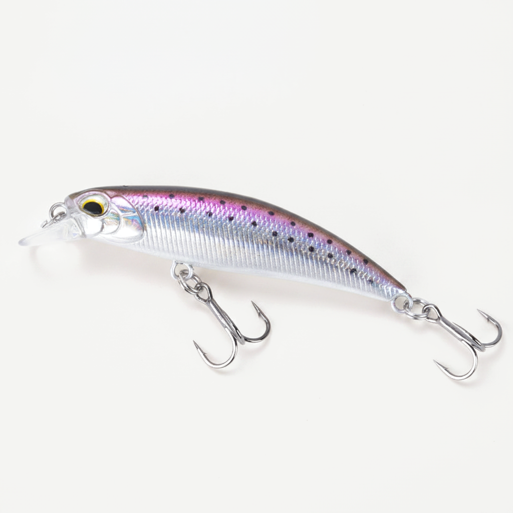 Tsurinoya 60S Sinking Minnow Jerkbait 60mm 6.1g