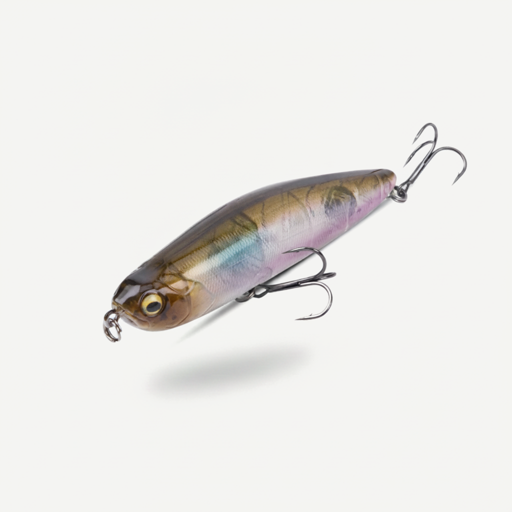 Z-Claw Topwater Floating Pencil Bait
