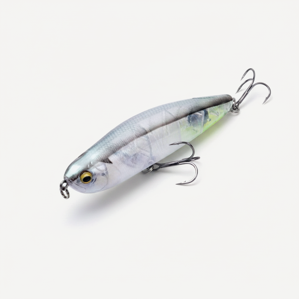 Z-Claw Topwater Floating Pencil Bait