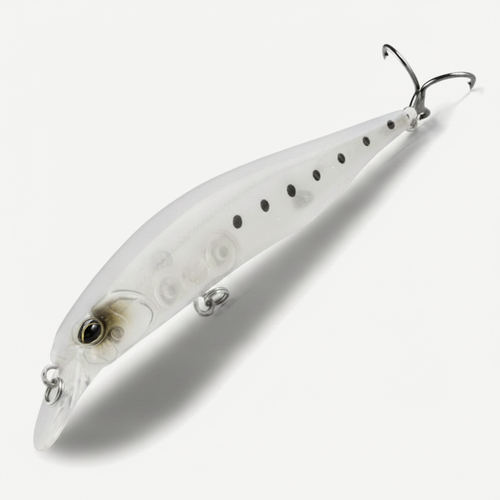 Bearking Sparrow 85SP Suspending Jerkbait Minnow