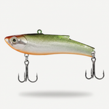 TSUYOKI Rattlin VIB Lure - Sinking Vibration Bass Bait