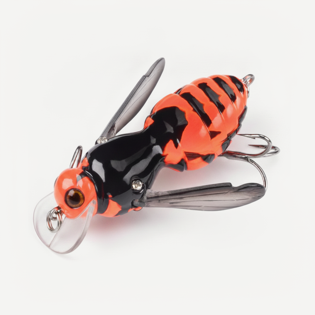 Kingdom Seasun 180mm Minnow Jerkbait, Floating & Sinking