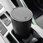 Product photo of Car Trash Can, the best Car Organizers gift idea for sale on Glenmore, a store where you can find the perfect Gifts for your home, hobbies, video games, or gifting—all in one place, curated for you.