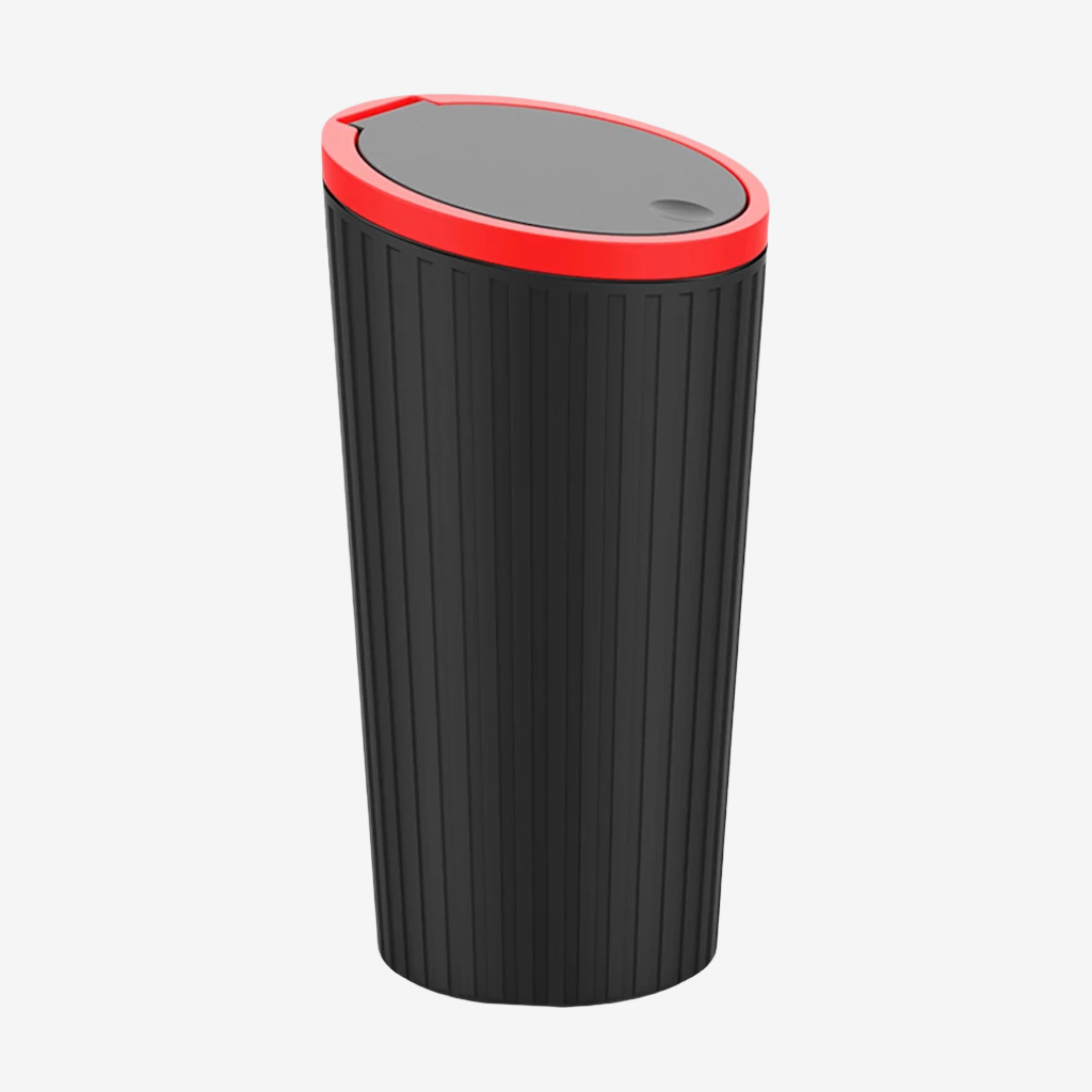 Product photo of Car Trash Can, the best Car Organizers gift idea for sale on Glenmore, a store where you can find the perfect Gifts for your home, hobbies, video games, or gifting—all in one place, curated for you.
