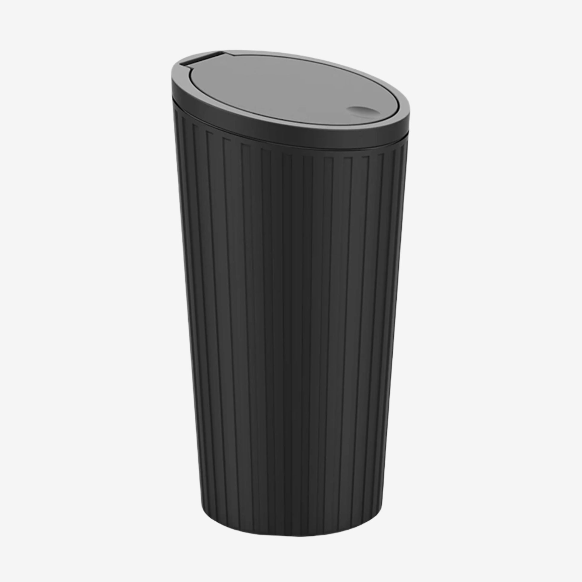 Product photo of Car Trash Can, the best Car Organizers gift idea for sale on Glenmore, a store where you can find the perfect Gifts for your home, hobbies, video games, or gifting—all in one place, curated for you.