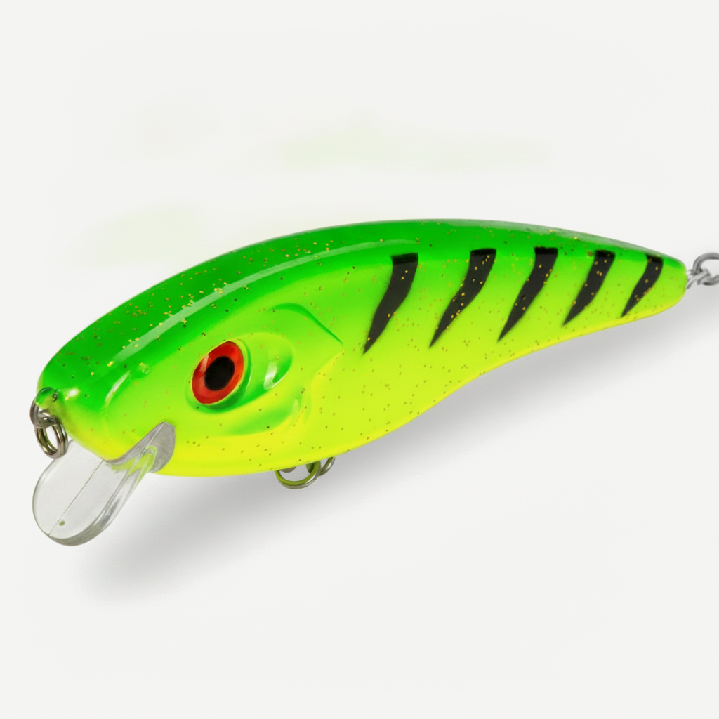 Hunthouse Jerkbait Fishing Lure Loud Sound Pencil Baits Pike Lure Slow Sinking Artificial 115mm145mm Wobblers Pesca Leur