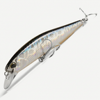 Bearking Sparrow 100SP Suspending Jerkbait Minnow