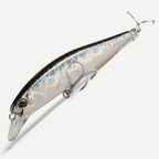 Bearking Sparrow 100SP Suspending Jerkbait Minnow